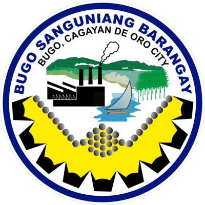 Bugo Logo